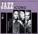 Various - Jazz Icons (2CD)